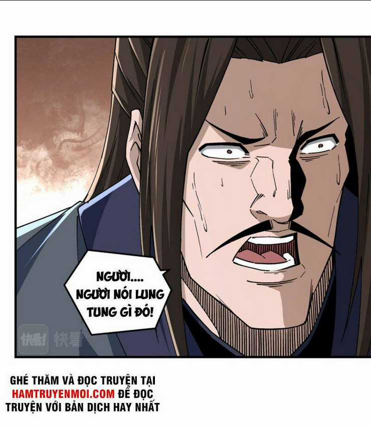 Tối Cường Phản Phái Hệ Thống Chapter 237 trang 6