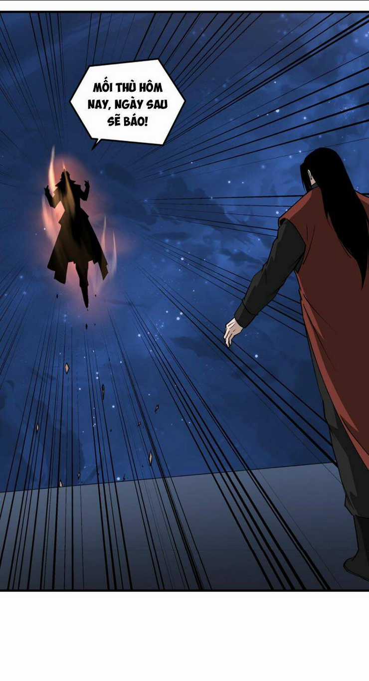 Tối Cường Phản Phái Hệ Thống Chapter 238 trang 1