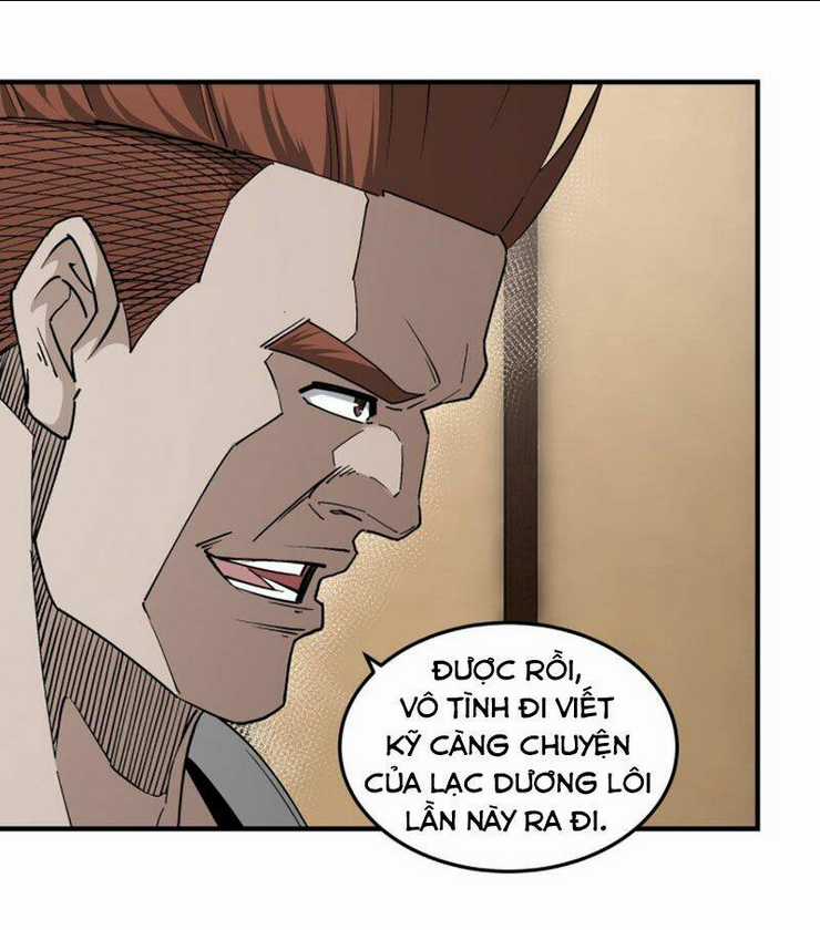 Tối Cường Phản Phái Hệ Thống Chapter 238 trang 11