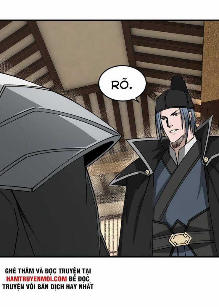 Tối Cường Phản Phái Hệ Thống Chapter 238 trang 12