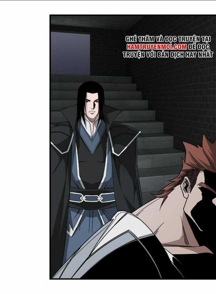 Tối Cường Phản Phái Hệ Thống Chapter 238 trang 14