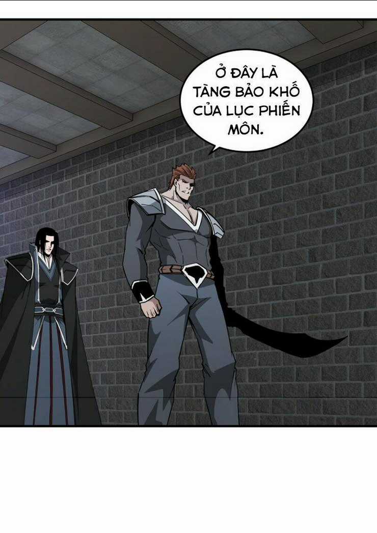 Tối Cường Phản Phái Hệ Thống Chapter 238 trang 15