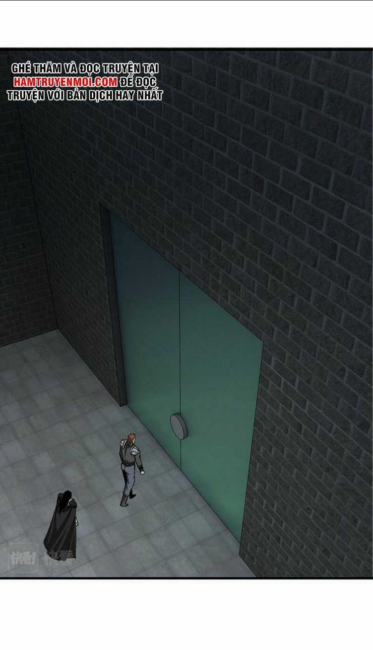 Tối Cường Phản Phái Hệ Thống Chapter 238 trang 16