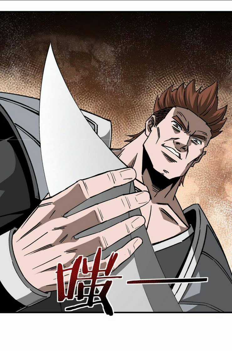 Tối Cường Phản Phái Hệ Thống Chapter 238 trang 17