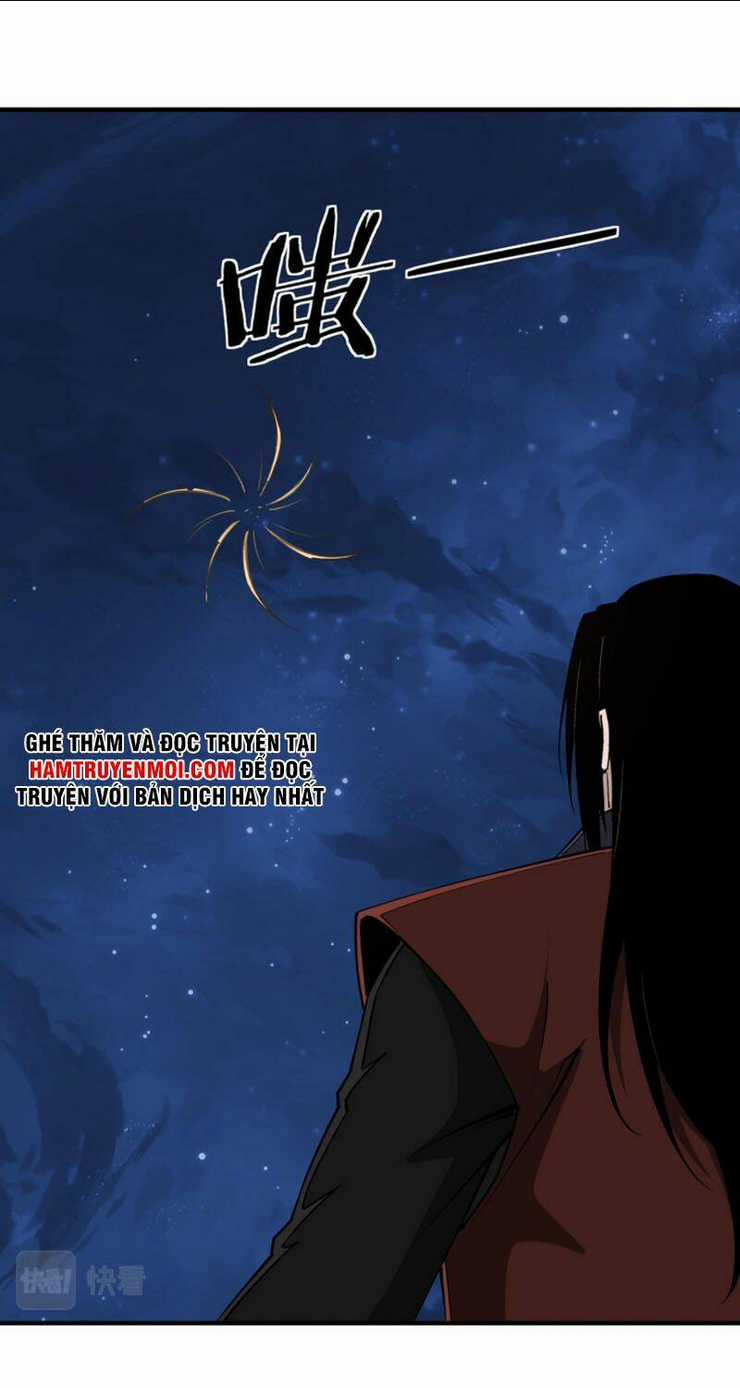 Tối Cường Phản Phái Hệ Thống Chapter 238 trang 2