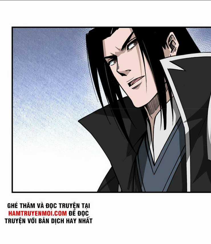 Tối Cường Phản Phái Hệ Thống Chapter 238 trang 22