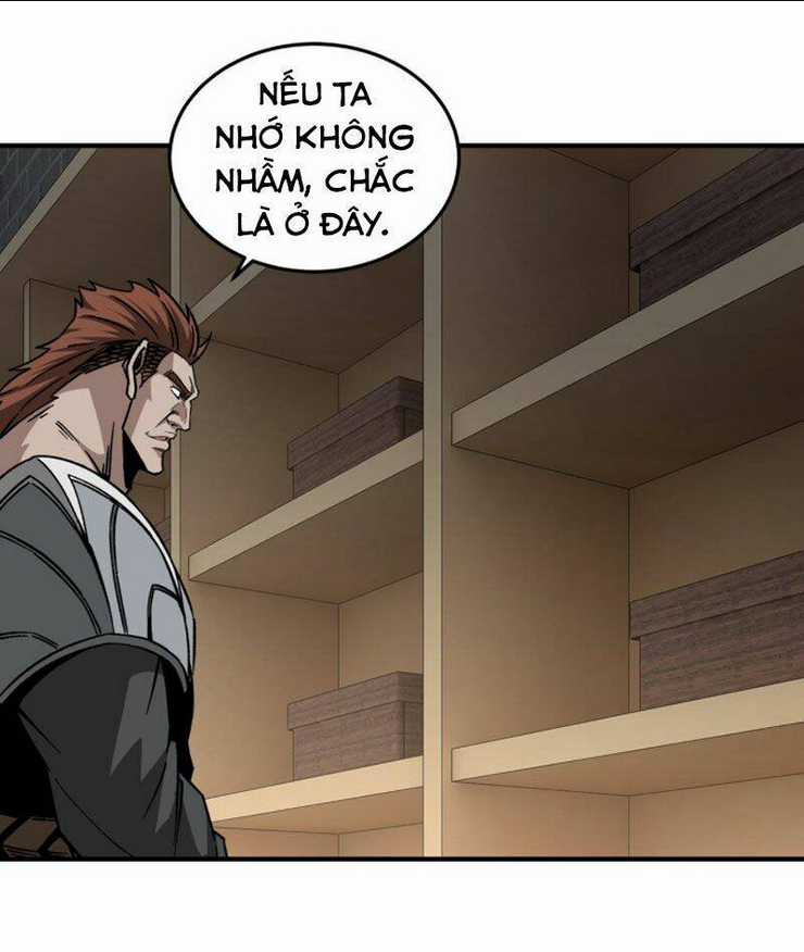 Tối Cường Phản Phái Hệ Thống Chapter 238 trang 25