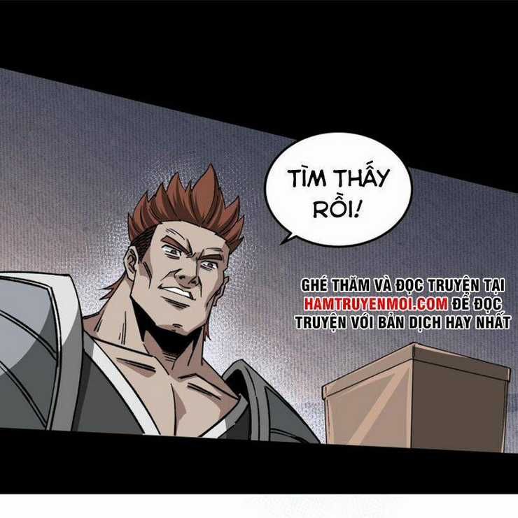 Tối Cường Phản Phái Hệ Thống Chapter 238 trang 26