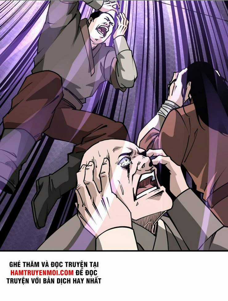 Tối Cường Phản Phái Hệ Thống Chapter 238 trang 30