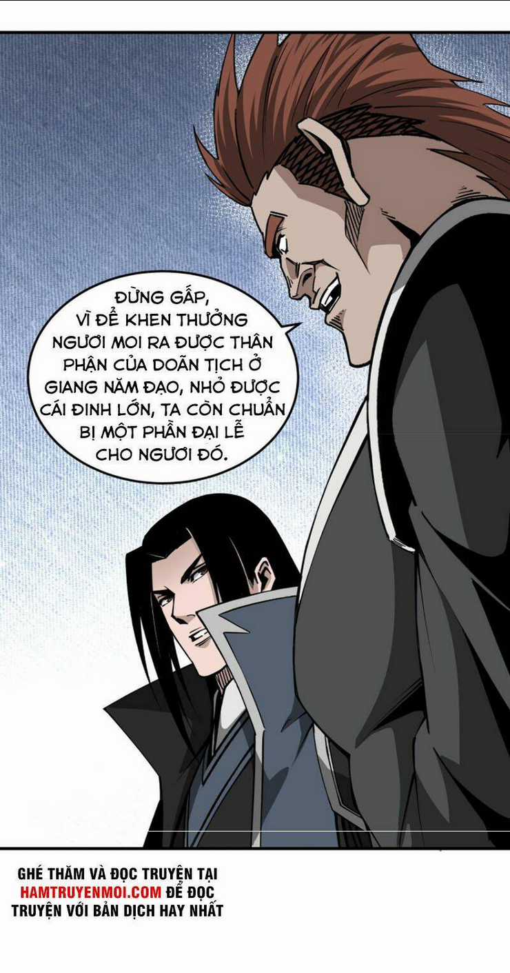 Tối Cường Phản Phái Hệ Thống Chapter 238 trang 32