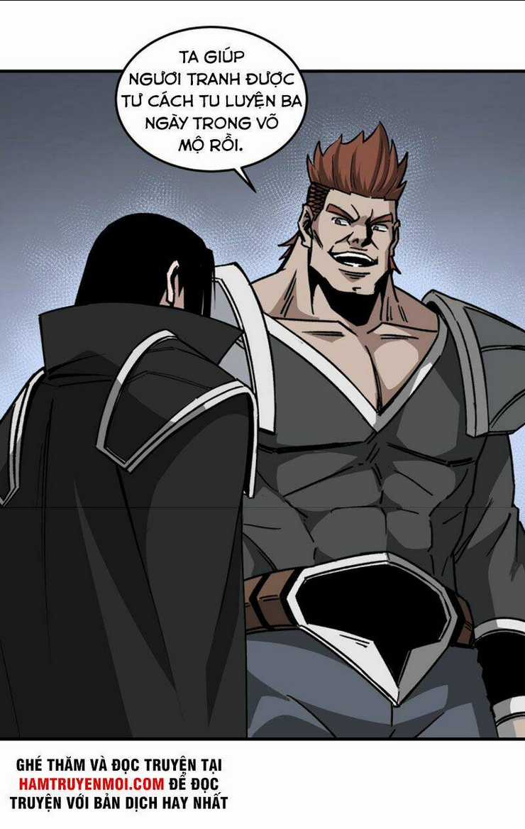 Tối Cường Phản Phái Hệ Thống Chapter 238 trang 34