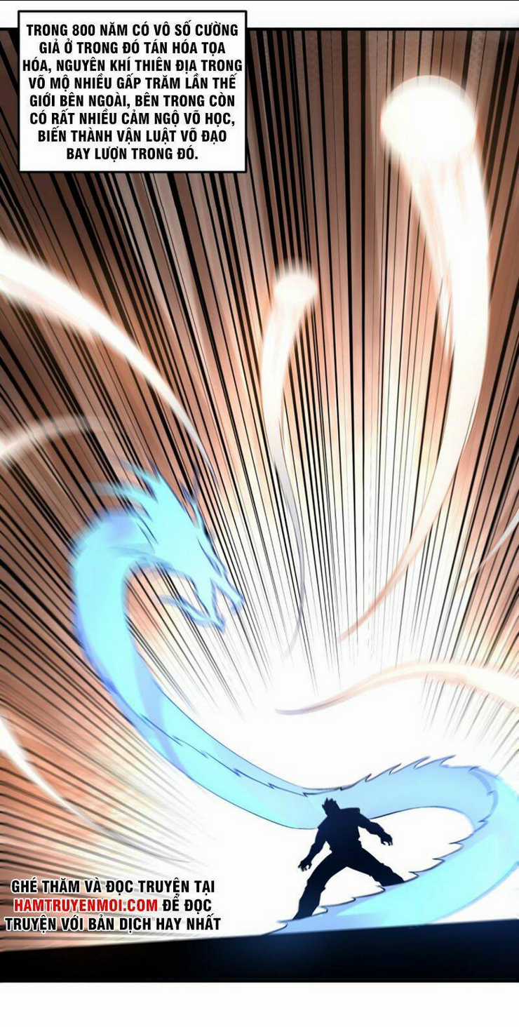 Tối Cường Phản Phái Hệ Thống Chapter 238 trang 36