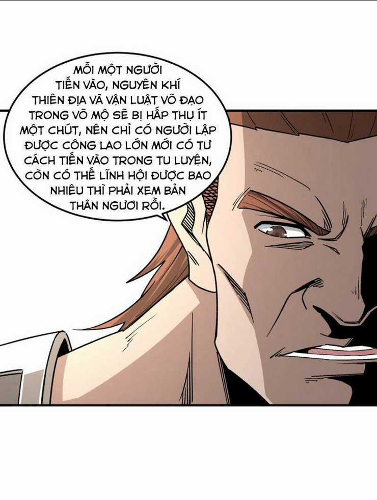 Tối Cường Phản Phái Hệ Thống Chapter 238 trang 37