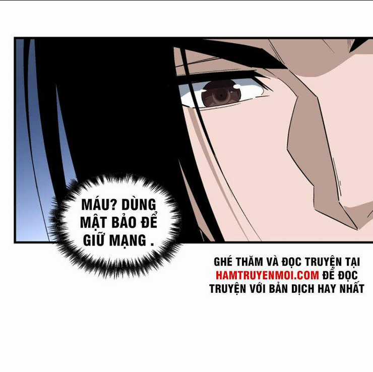Tối Cường Phản Phái Hệ Thống Chapter 238 trang 4