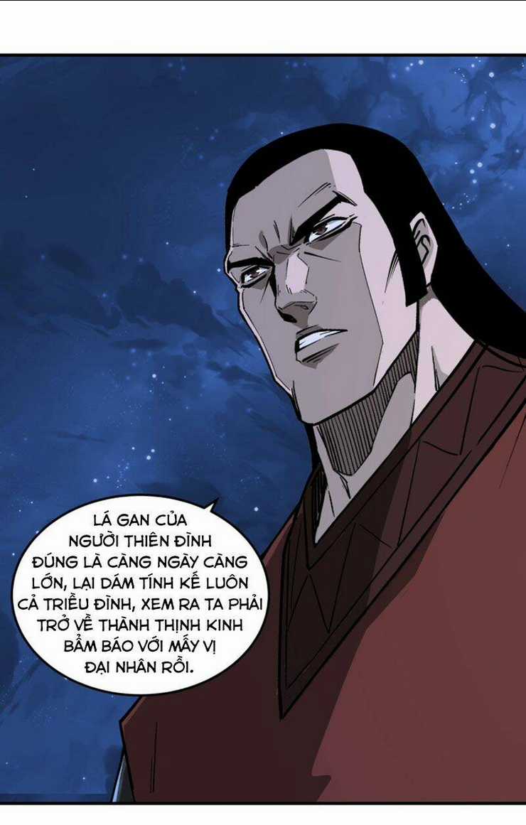 Tối Cường Phản Phái Hệ Thống Chapter 238 trang 5