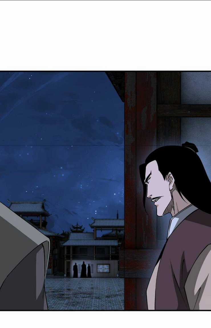 Tối Cường Phản Phái Hệ Thống Chapter 238 trang 7