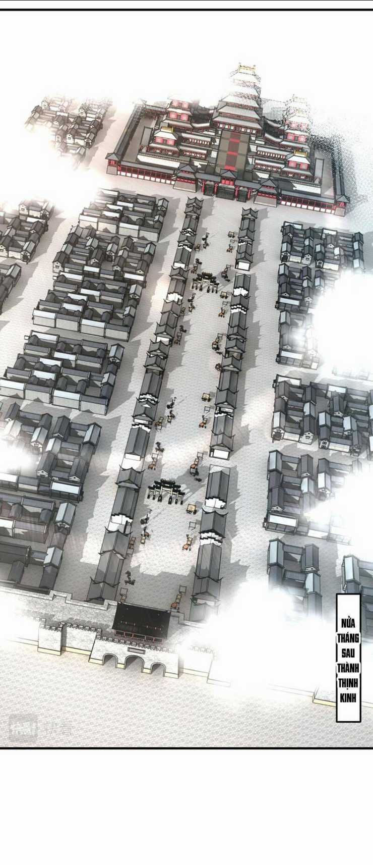 Tối Cường Phản Phái Hệ Thống Chapter 238 trang 9