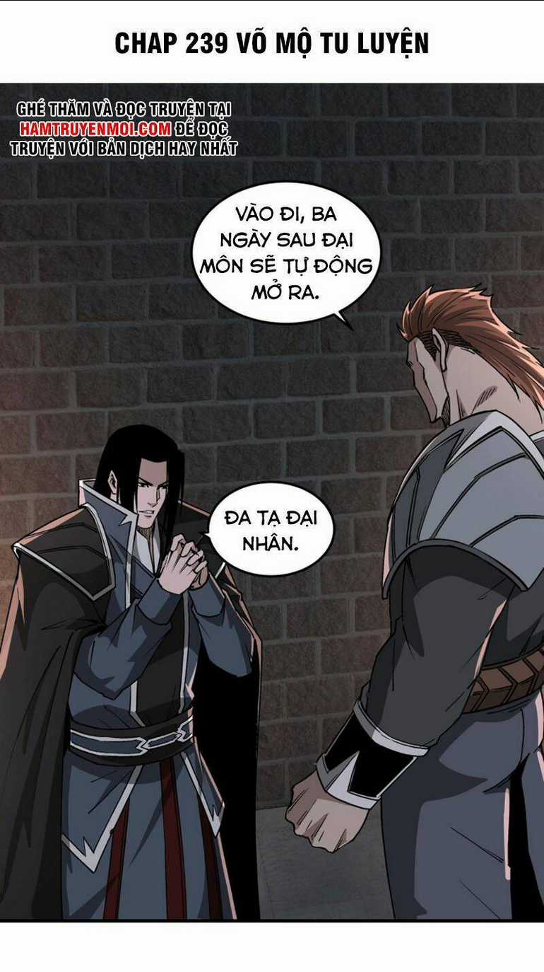 Tối Cường Phản Phái Hệ Thống Chapter 239 trang 0