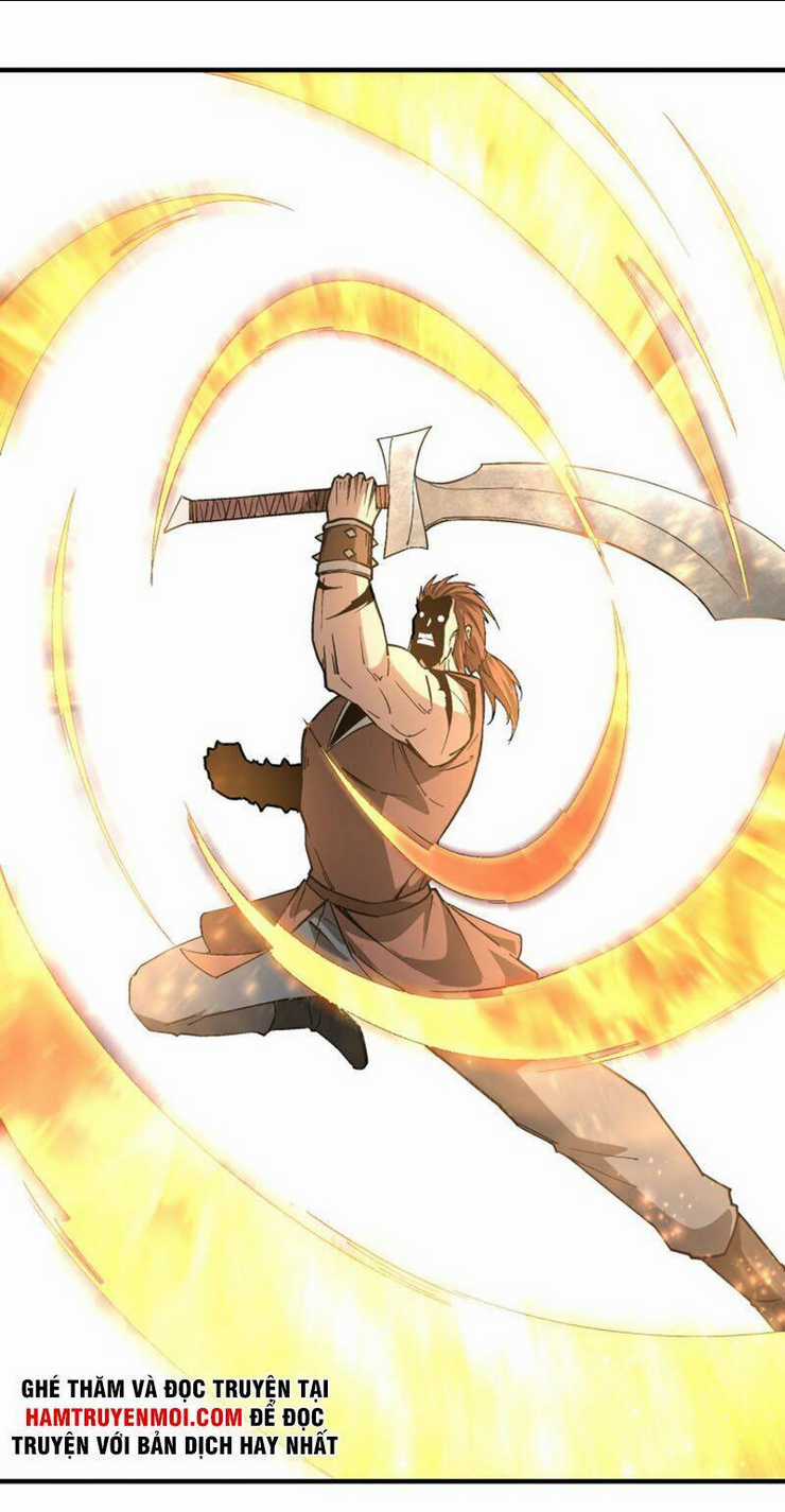 Tối Cường Phản Phái Hệ Thống Chapter 239 trang 10