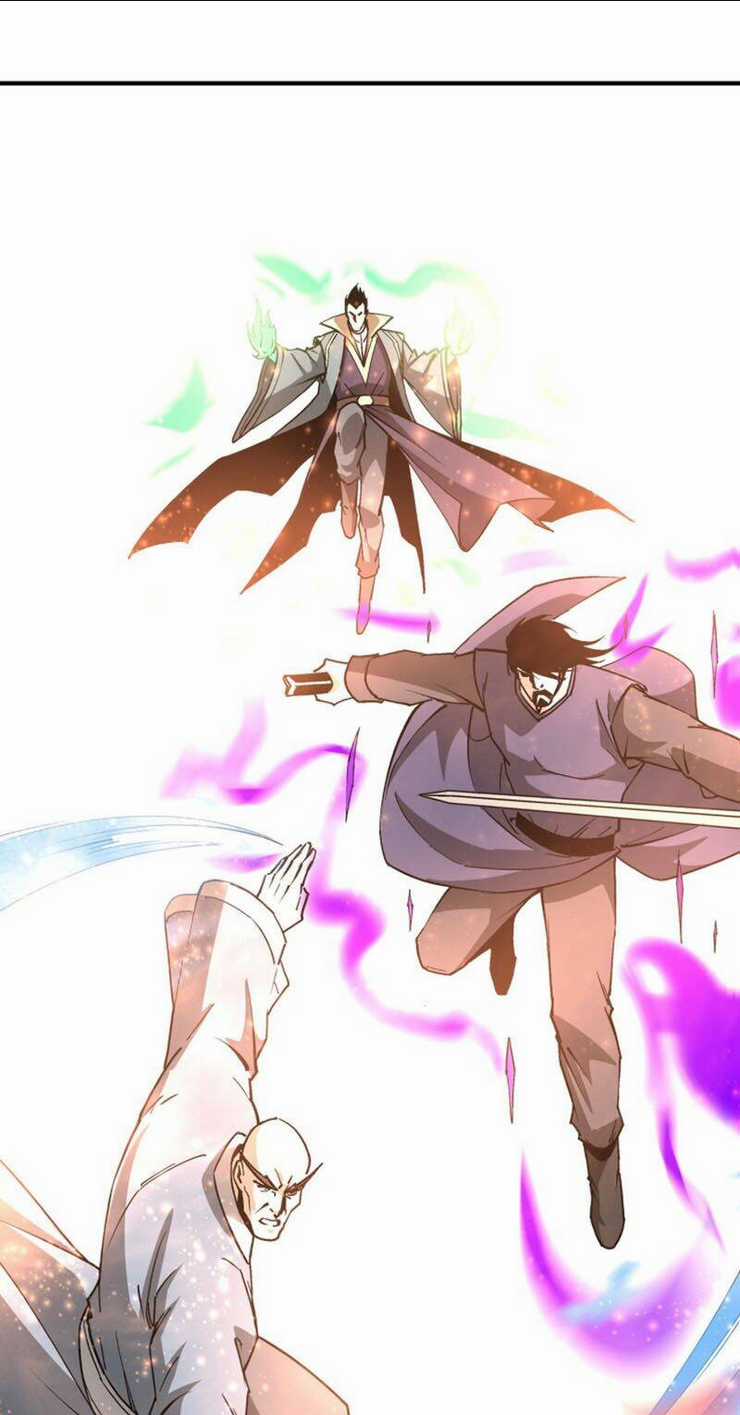 Tối Cường Phản Phái Hệ Thống Chapter 239 trang 11