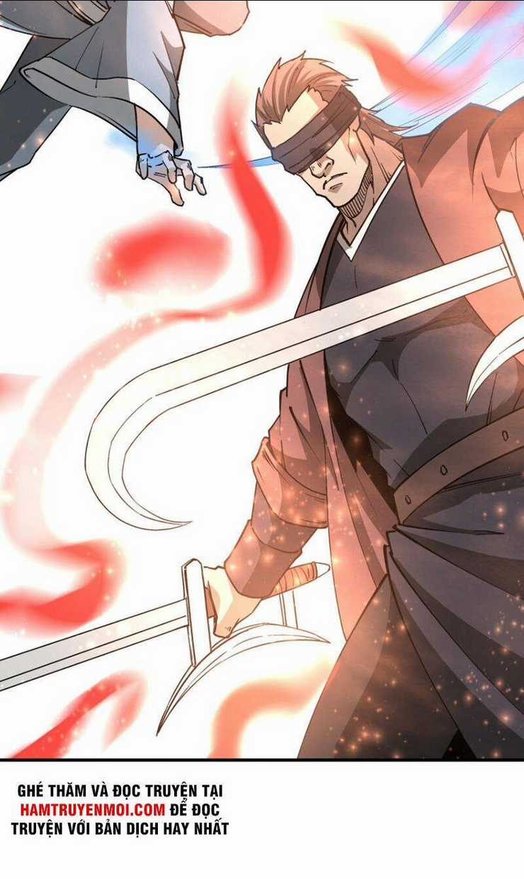 Tối Cường Phản Phái Hệ Thống Chapter 239 trang 12