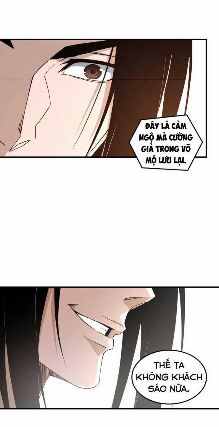 Tối Cường Phản Phái Hệ Thống Chapter 239 trang 13