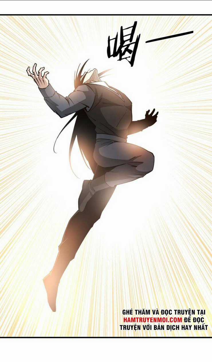 Tối Cường Phản Phái Hệ Thống Chapter 239 trang 14