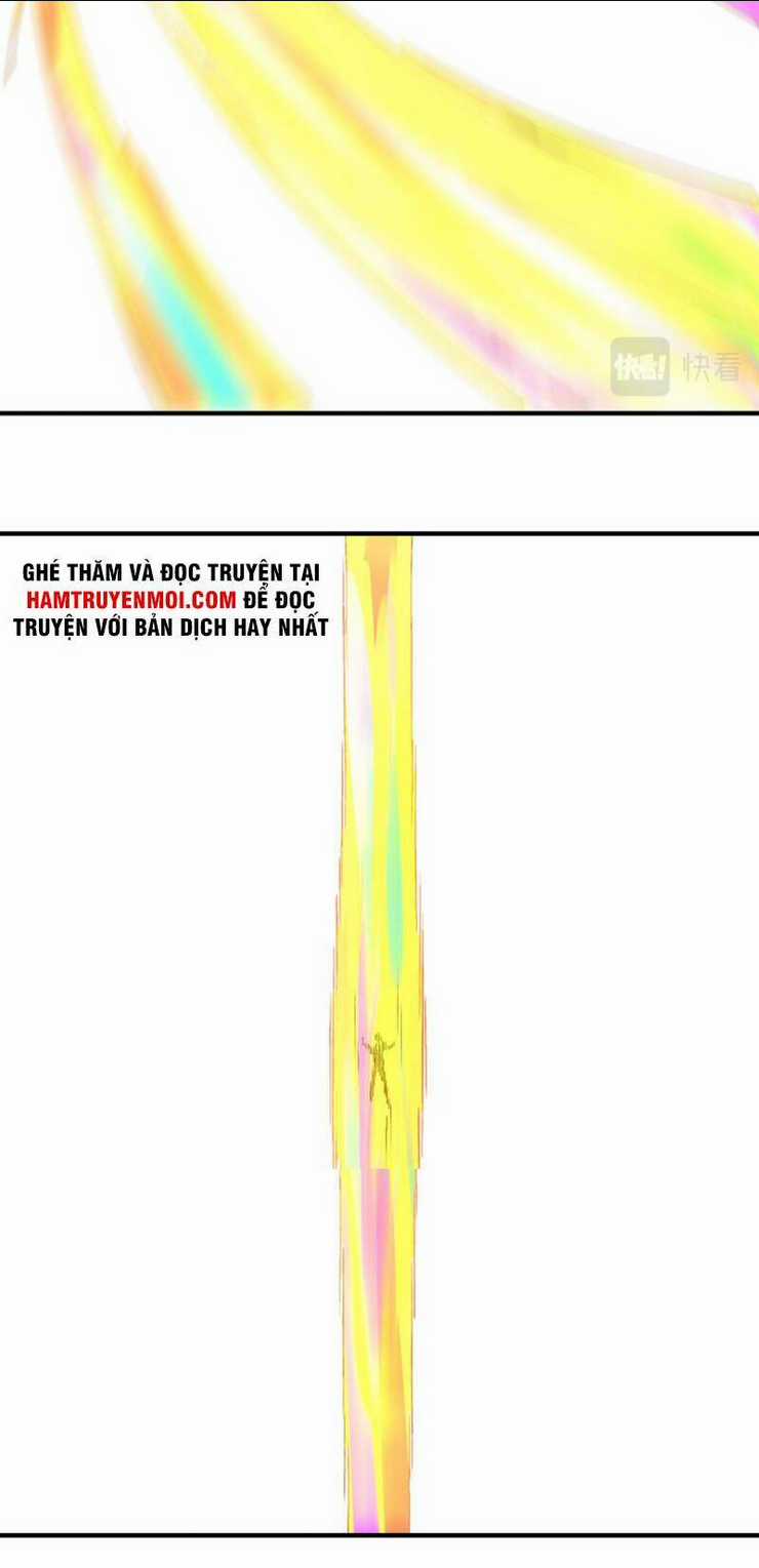 Tối Cường Phản Phái Hệ Thống Chapter 239 trang 16