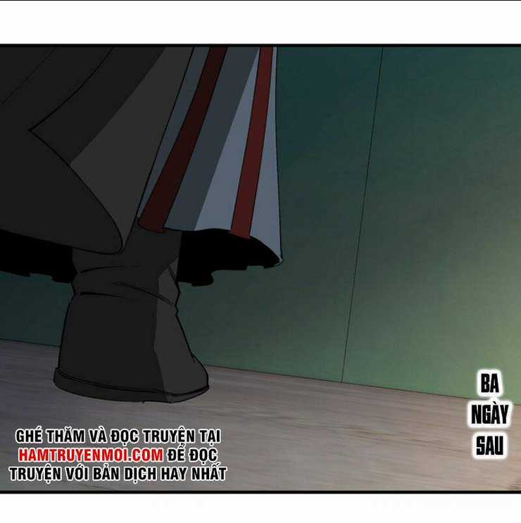 Tối Cường Phản Phái Hệ Thống Chapter 239 trang 18