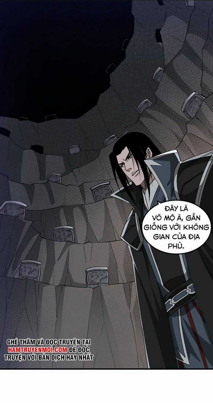 Tối Cường Phản Phái Hệ Thống Chapter 239 trang 2