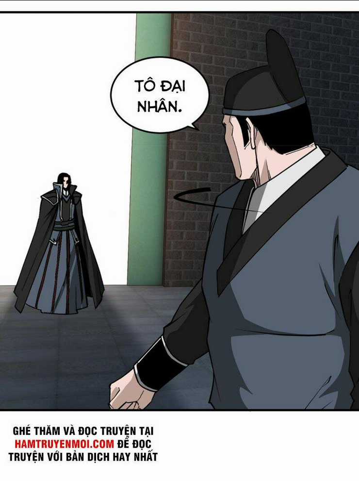 Tối Cường Phản Phái Hệ Thống Chapter 239 trang 20