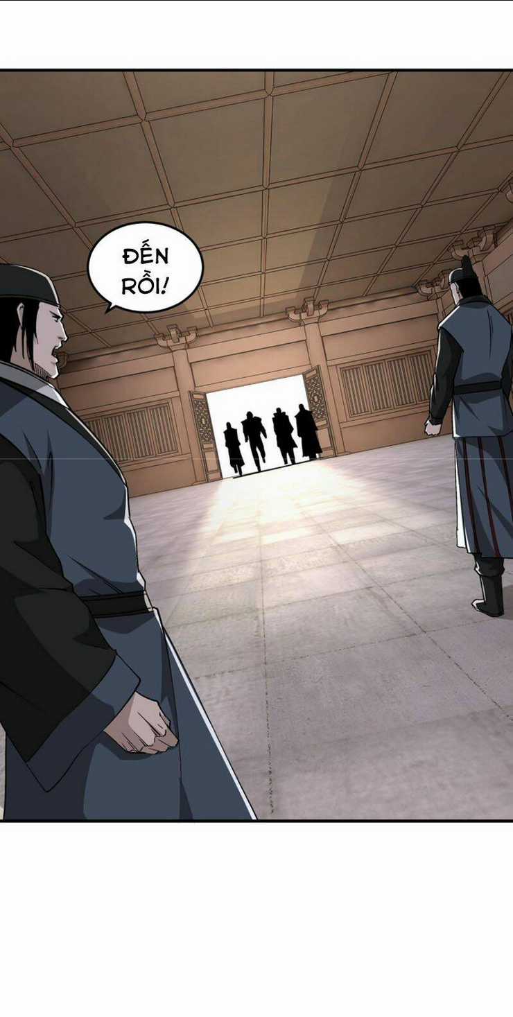 Tối Cường Phản Phái Hệ Thống Chapter 239 trang 27