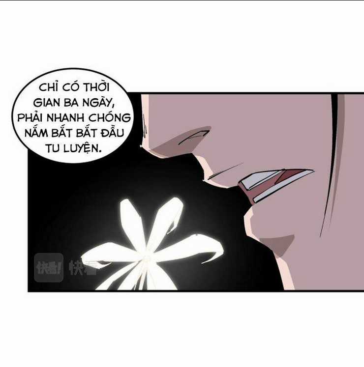 Tối Cường Phản Phái Hệ Thống Chapter 239 trang 3