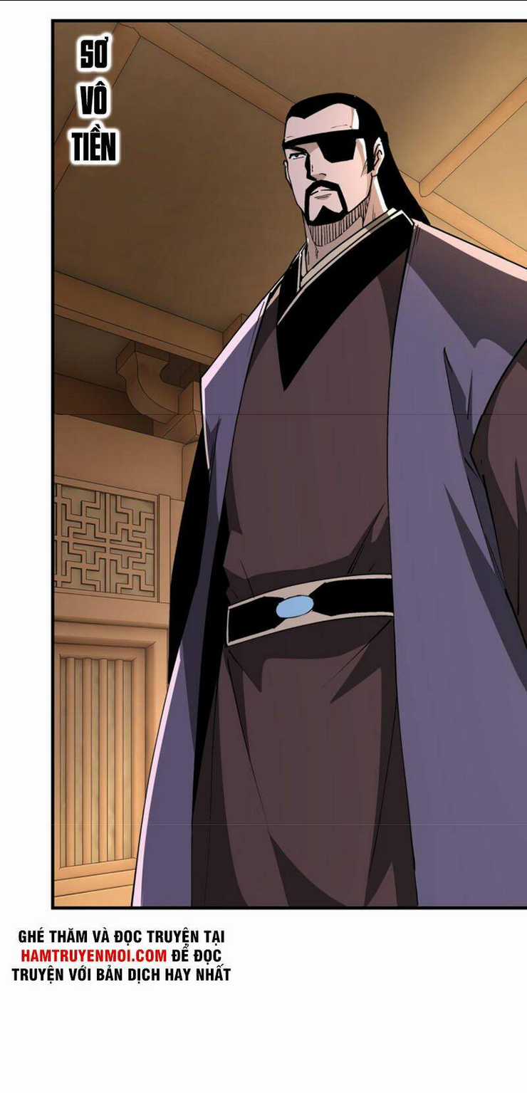 Tối Cường Phản Phái Hệ Thống Chapter 239 trang 30