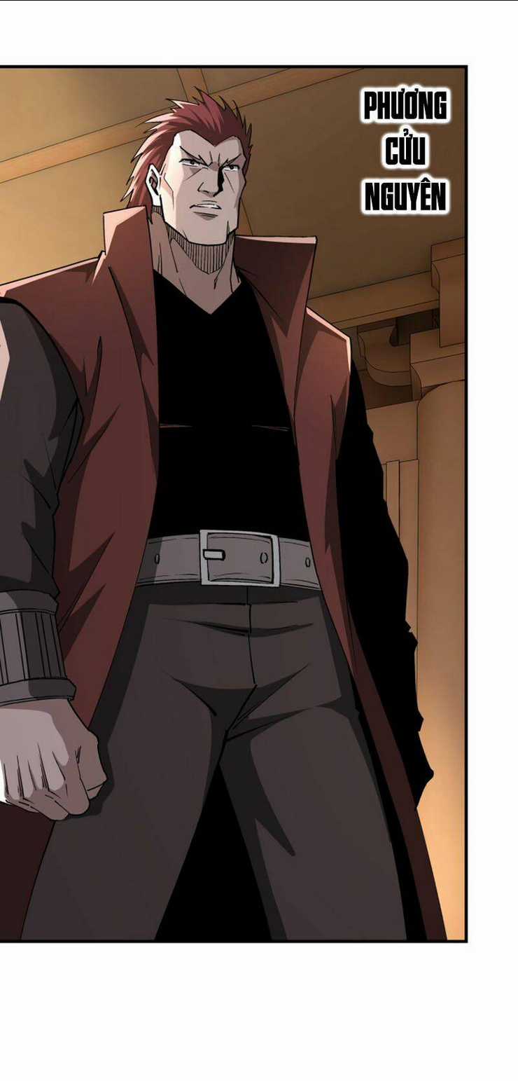 Tối Cường Phản Phái Hệ Thống Chapter 239 trang 31