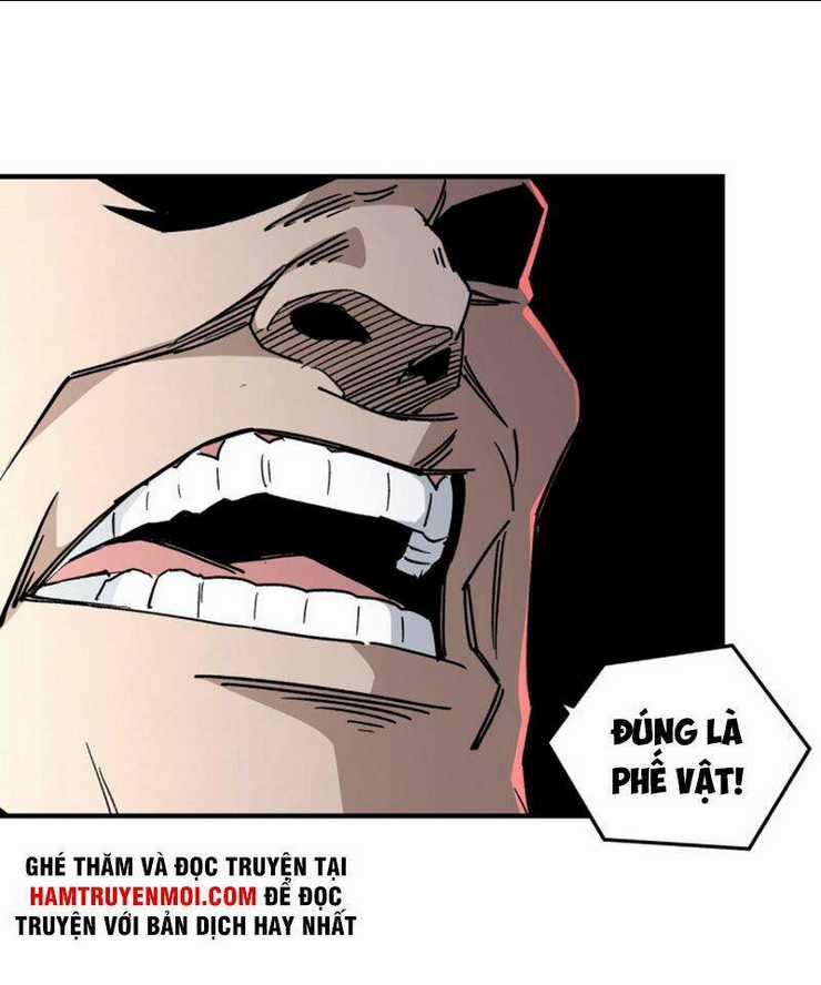 Tối Cường Phản Phái Hệ Thống Chapter 239 trang 34