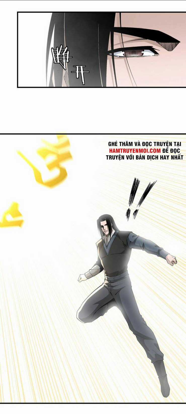 Tối Cường Phản Phái Hệ Thống Chapter 239 trang 6