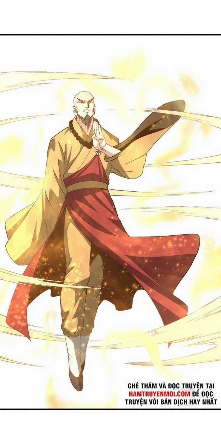 Tối Cường Phản Phái Hệ Thống Chapter 239 trang 8