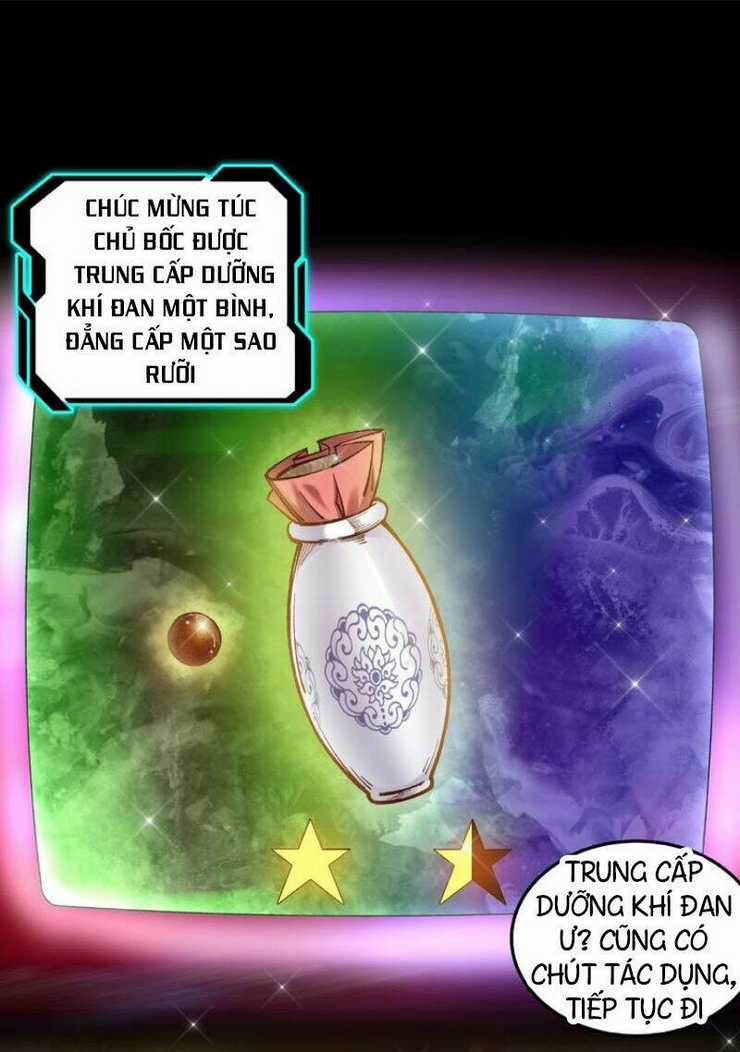 Tối Cường Phản Phái Hệ Thống Chapter 24 trang 11