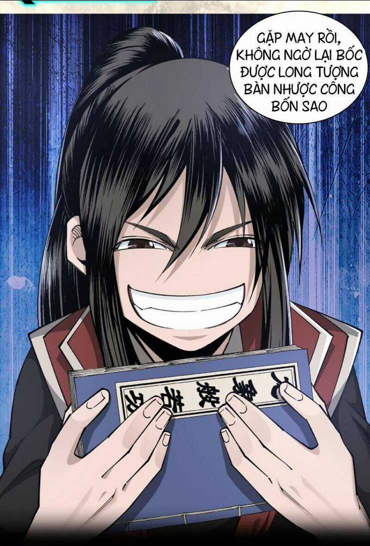 Tối Cường Phản Phái Hệ Thống Chapter 24 trang 13