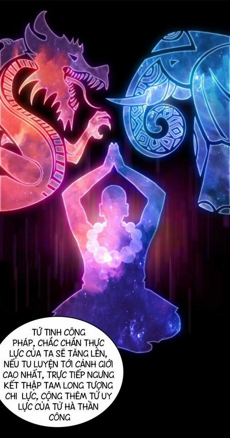 Tối Cường Phản Phái Hệ Thống Chapter 24 trang 14