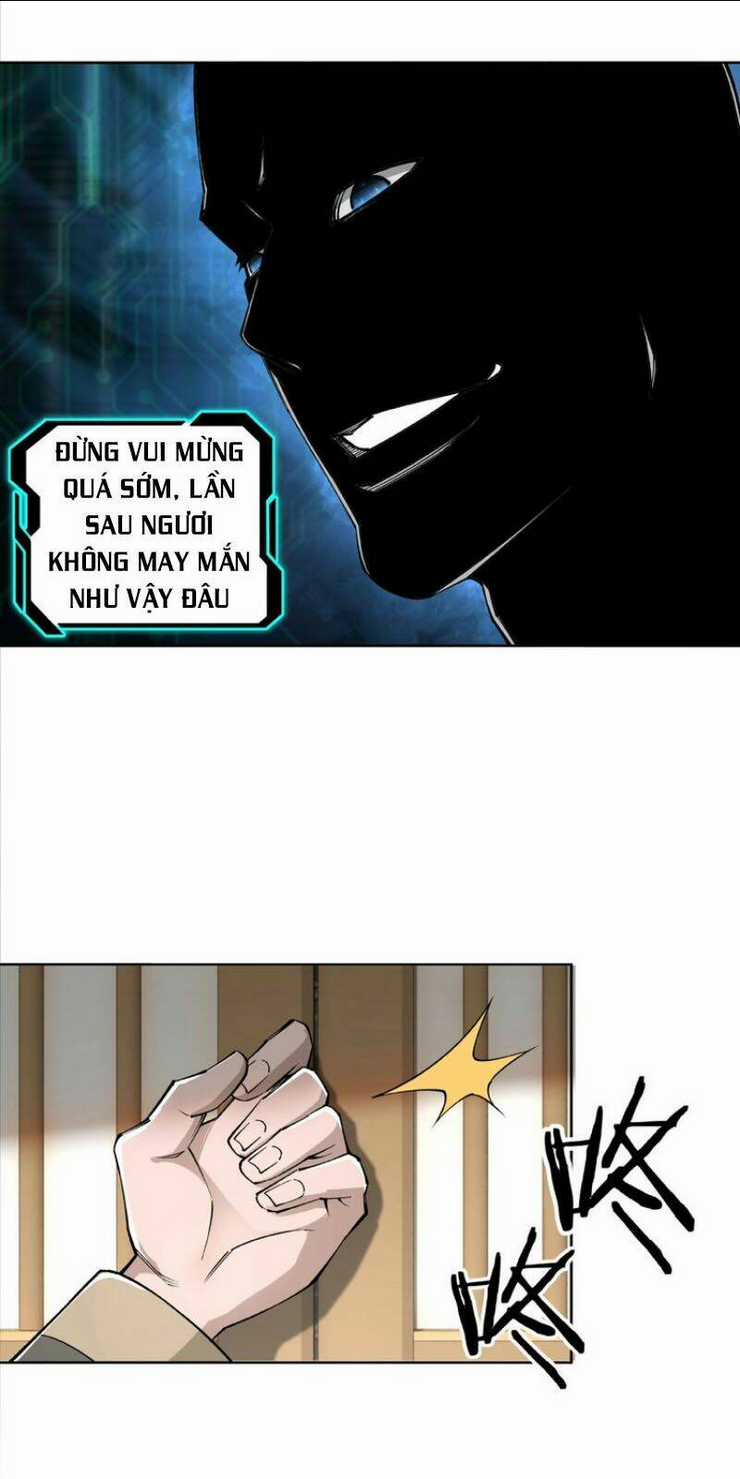 Tối Cường Phản Phái Hệ Thống Chapter 24 trang 16