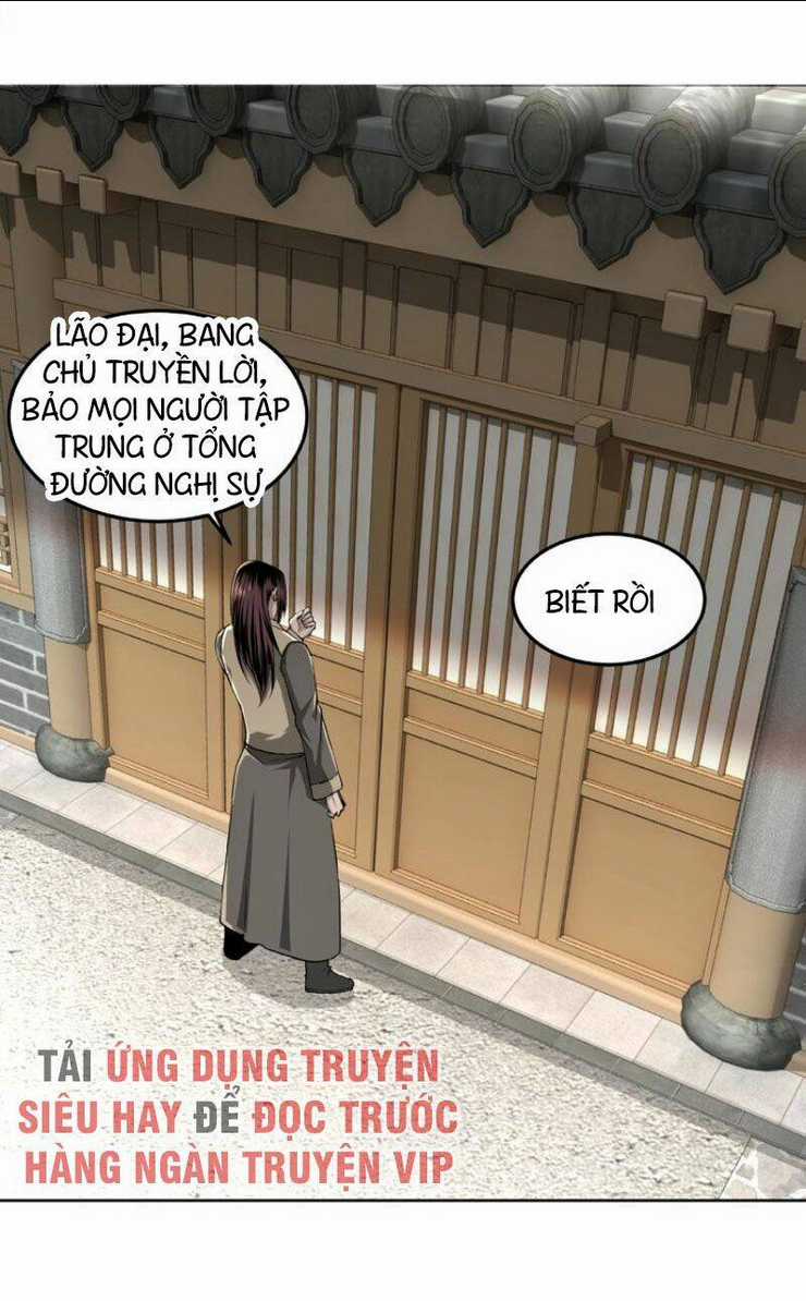 Tối Cường Phản Phái Hệ Thống Chapter 24 trang 17