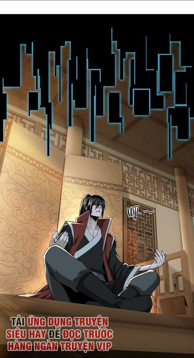 Tối Cường Phản Phái Hệ Thống Chapter 24 trang 18