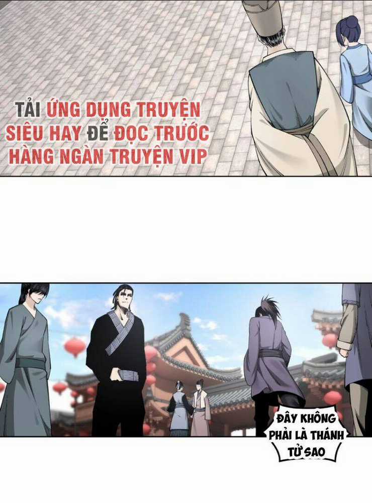 Tối Cường Phản Phái Hệ Thống Chapter 24 trang 2