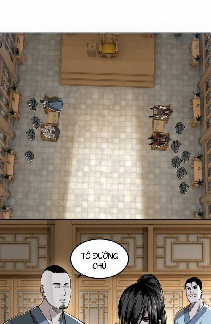 Tối Cường Phản Phái Hệ Thống Chapter 24 trang 21