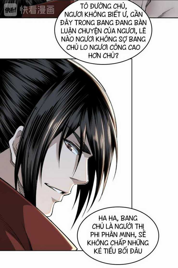 Tối Cường Phản Phái Hệ Thống Chapter 24 trang 24