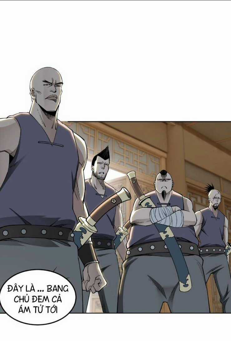 Tối Cường Phản Phái Hệ Thống Chapter 24 trang 26