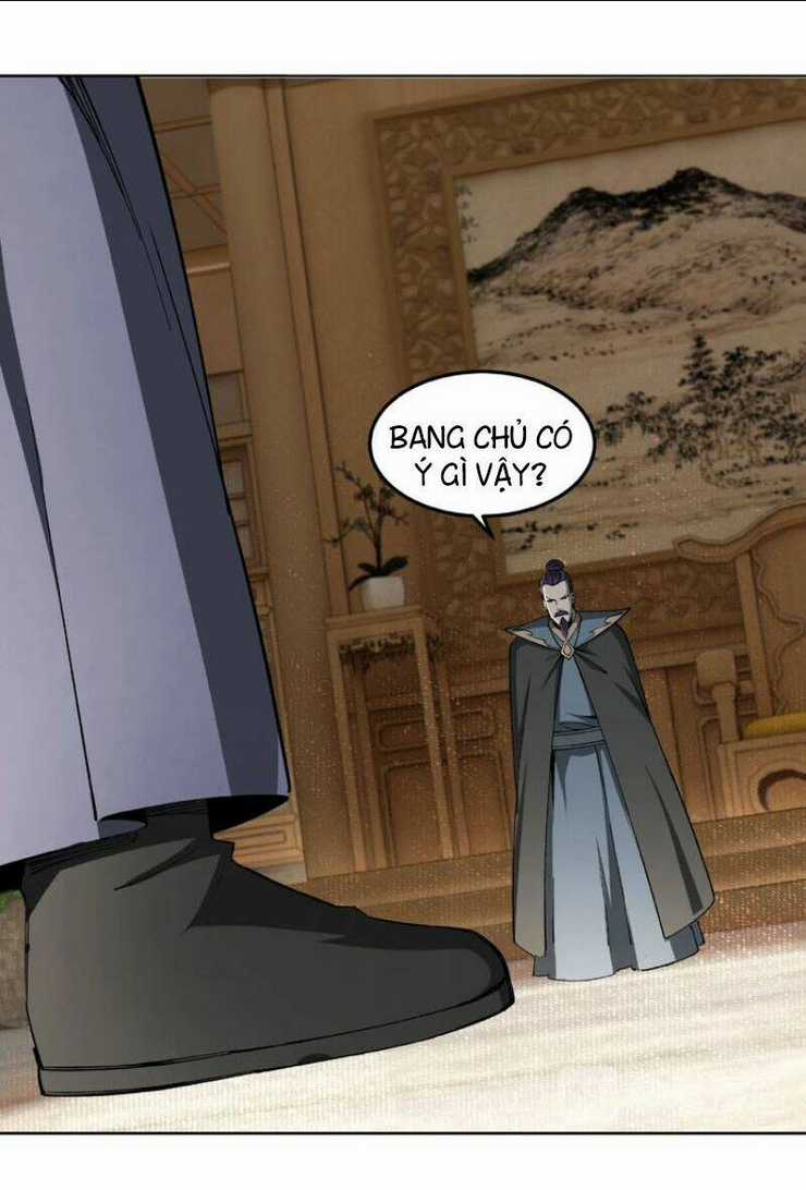 Tối Cường Phản Phái Hệ Thống Chapter 24 trang 27