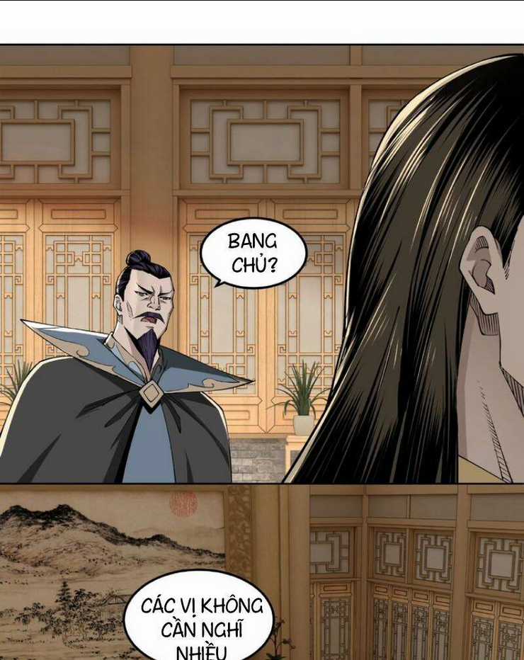 Tối Cường Phản Phái Hệ Thống Chapter 24 trang 28